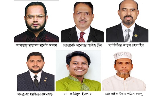 ভালুকায় বিএনপি হারানো আসনটি পুনঃউদ্ধারের চেষ্টা, থেমে নেই জামায়াত