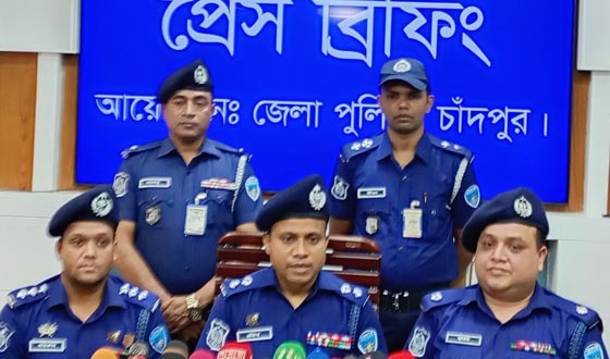 মতলবে রুপালি বেগম হত্যা, খুনের নয় দিনের মাথায় আসামি গ্রেফতার