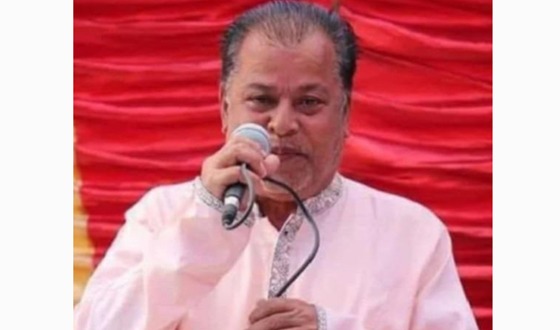নওগাঁও ইউনিয়নের সাবেক ইউপি চেয়ারম্যান গ্রেফতার