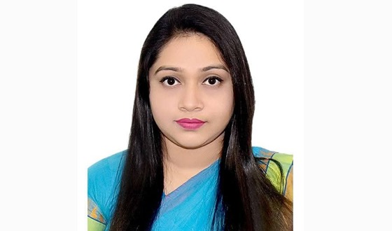 গজারিয়ায় নতুন এসিল্যান্ড হিসেবে যোগ দিচ্ছেন হামিদা মুস্তফা