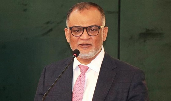 দেশের স্বার্থ বিসর্জন দিয়ে যুক্তরাষ্ট্রের সঙ্গে বাণিজ্য চুক্তি হবে না: বাণিজ্য উপদেষ্টা