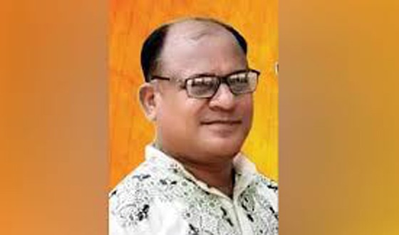 বালিয়াকান্দি উপজেলার সাবেক চেয়ারম্যানের বিরুদ্ধে যৌতুক মামলা