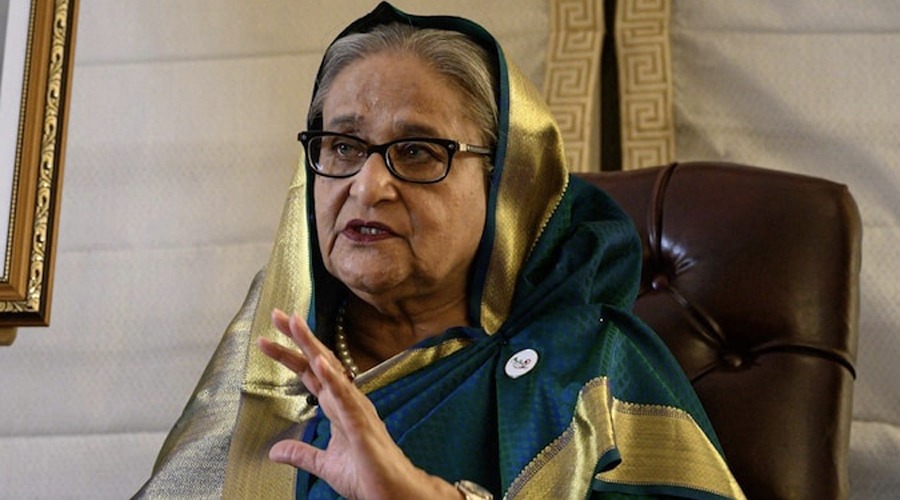 সরাসরি গুলির নির্দেশ দেন শেখ হাসিনা: আলজাজিরার প্রতিবেদন
