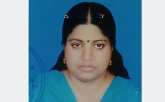 মোহনপুরের হরিহরপাড়া ভূমি অফিস দুর্নীতির আখড়া