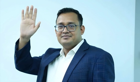৩৬ আসনে গণ অধিকার পরিষদ এর প্রার্থী ঘোষণা