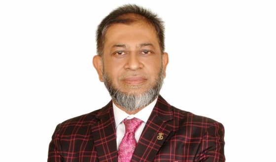 লাকসাম-মনোহরগঞ্জের কৃতি সন্তান জিএম ফারুক স্বপন