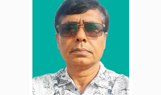 সাংবাদিক মিজানুল ইসলামের দাফন সম্পন্ন