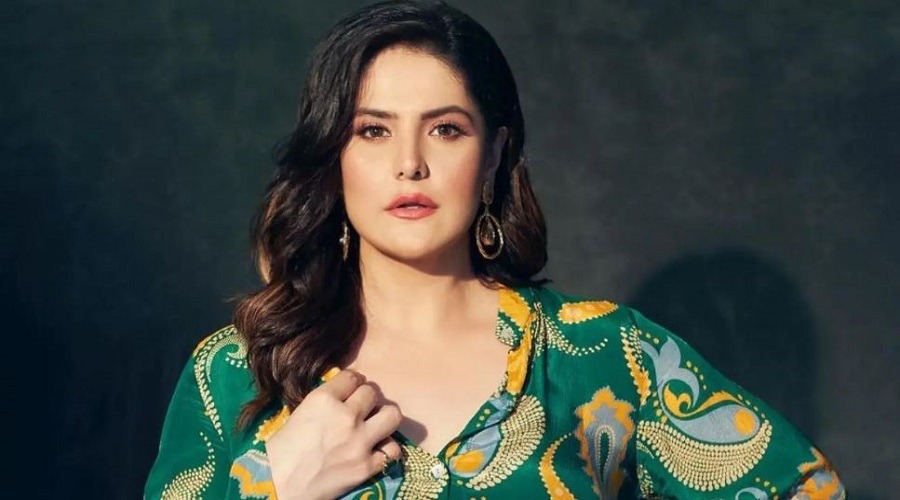 নেটিজেনদের উপর ক্ষেপলেন জেরিন খান