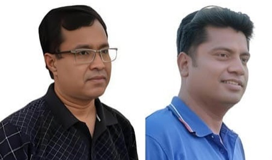 কালিগঞ্জ রিপোর্টার্স ক্লাবের কমিটি গঠন