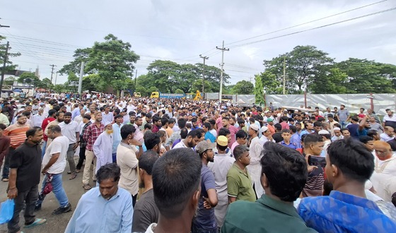 গজারিয়ায় বিএনপির বিজয় মিছিল অপপ্রচারকারীদের বিরুদ্ধে হুঁশিয়ারি