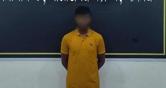মাধবপুর হত্যা মামলার প্রধান আসামি গ্রেফতার
