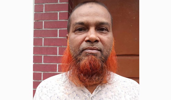 জটিল রোগে আক্রান্ত আব্দুল কুদ্দুসের বেঁচে থাকার আকুতি