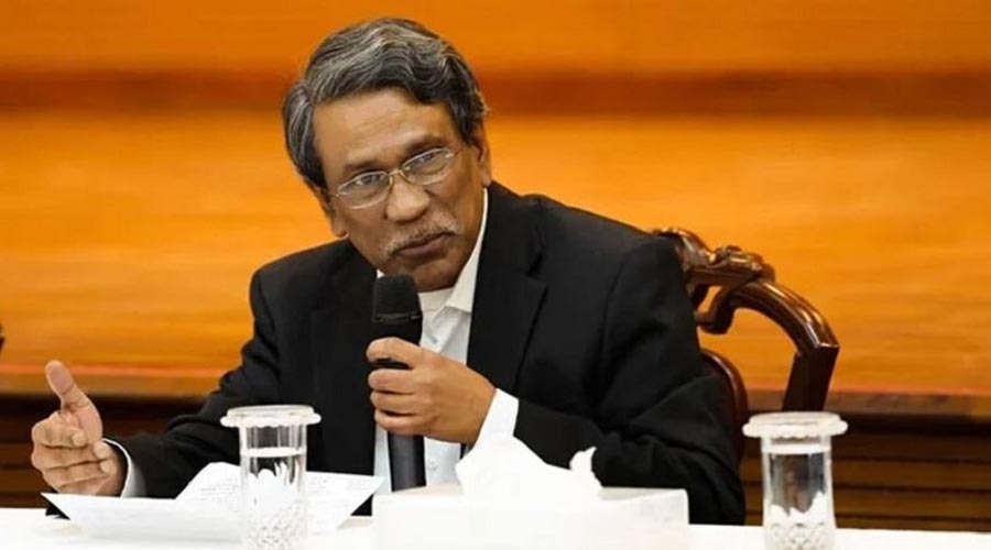 জাতীয় ঐকমত্য কমিশনের আলোচনায় গতি, চূড়ান্ত সিদ্ধান্তের পথে অগ্রসরতা