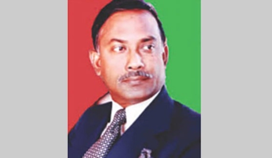 স্বাধীনতার ঘোষক শহীদ রাষ্ট্রপতি জিয়াউর রহমান: ফজলুল হক মিলন