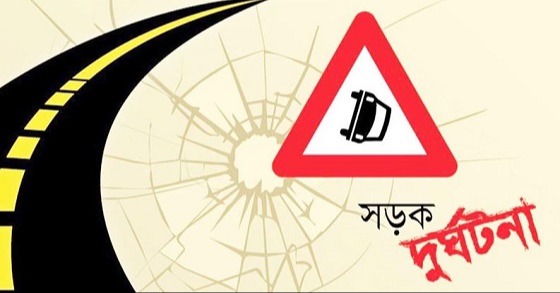 বকশীগঞ্জে বাসের ধাক্কায় সিএনজিতে থাকা শিশুর মৃত্যু