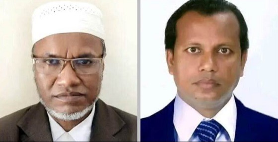 শেরপুর জেলা বিএনপির ৪১ সদস্যের আহ্বায়ক কমিটি ঘোষণা