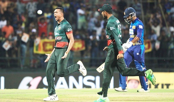 শ্রীলঙ্কা সফর সামনে রেখে টাইগারদের প্রস্তুতি চলছে মিরপুরে