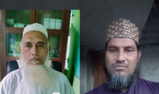 তালায় জামায়াতের শুরা ও কর্ম পরিষদ সদস্যদের মান পর্যালোচনা সভা