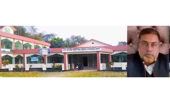গাংনীতে মৃত মানুষের নাম দিয়ে চাল আত্মসাৎ করার অভিযোগ