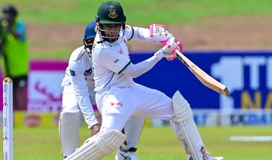 শেষ বিকেলে টাইগার শিবিরে ধাক্কা