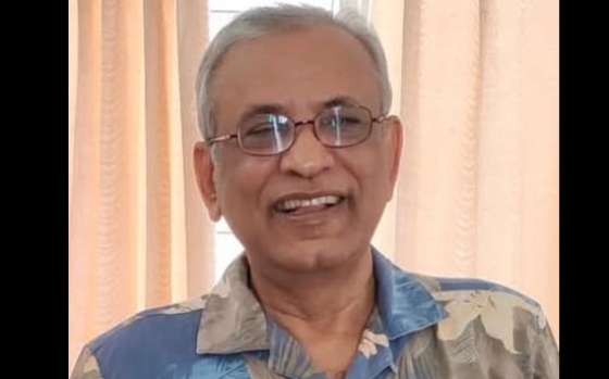 ক্রমেই জনপ্রিয় হয়ে উঠছেন মেজর জেনারেল (অব.) শরীফ