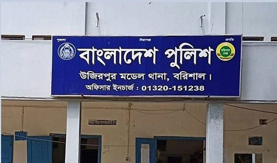 বিধবাকে ধর্ষনের পর হত্যার অভিযোগ