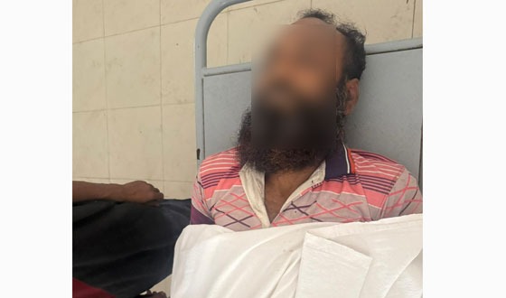 গজারিয়ায় বিদ্যুৎস্পৃষ্টে এক কৃষকের মৃত্যু