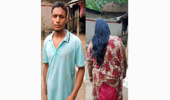 বিরলে জমি-জমা নিয়ে মারপিট, আহত ৪