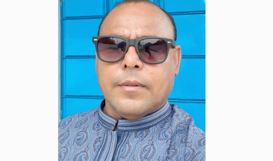 সৈয়দপুরে দুই পিক-আপ রেললাইন পাচারের অভিযোগে স্টোর ইনচার্জ গ্রেফতার