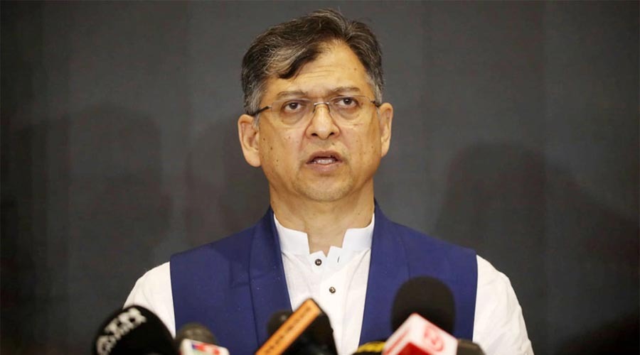 এনসিসি ও রাষ্ট্রপতি নির্বাচন পদ্ধতি অমীমাংসিত : সালাহউদ্দিন আহমেদ