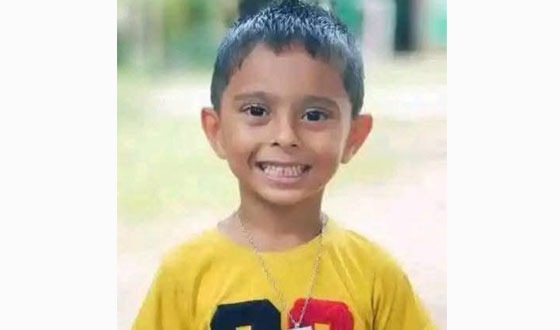 গফরগাঁওয়ে মাছের ফিসারী থেকে নিখোঁজ শিশুর মরদেহ উদ্ধার