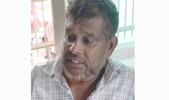 বিরলে ব্যবসায়ীর নগদ ৩৪ লাখ টাকা ছিনতাই