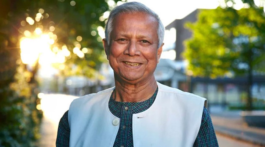 তরুণদের জলবায়ু মোকাবিলায় এগিয়ে আসার আহ্বান প্রধান উপদেষ্টার