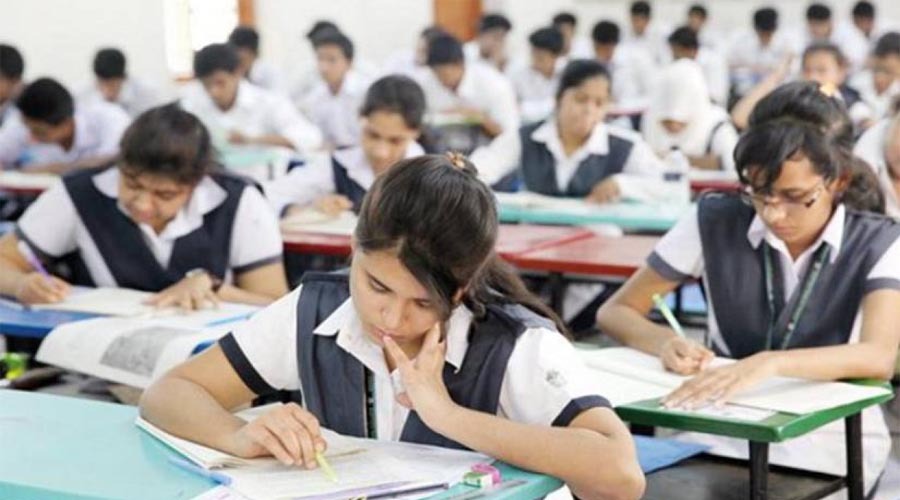 আজ থেকে শুরু এইচএসসি ও সমমান পরীক্ষা, পরীক্ষার্থী প্রায় সাড়ে ১২ লাখ
