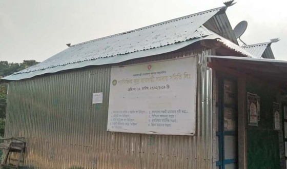 দুর্গাপুরে সমিতির নামে কোটি টাকা আত্নসাৎ