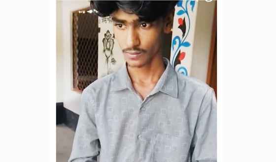 পরীক্ষায় বসা হলোনা নাঈমের