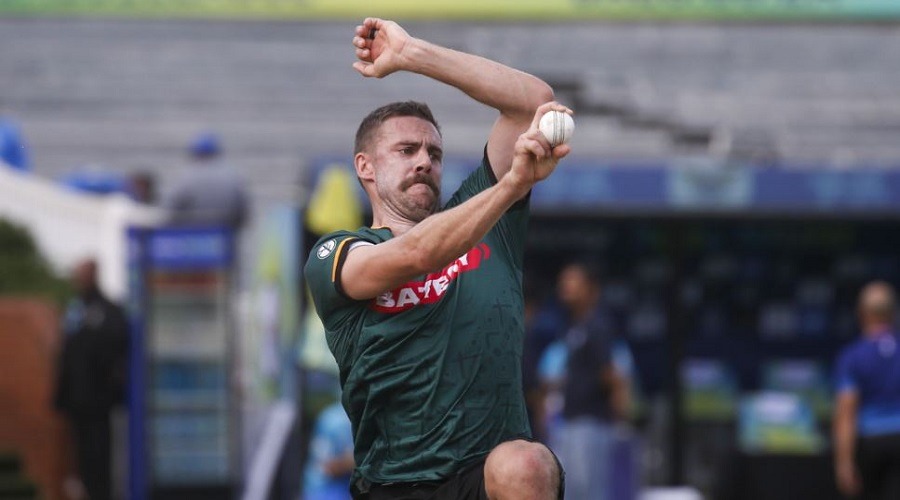 অনির্দিষ্টকালের জন্য ছিটকে গেলেন নরকিয়া