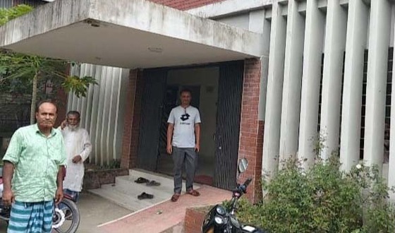 ভূমি কর্মকর্তাদের শতভাগ ভূমি কর আদায়