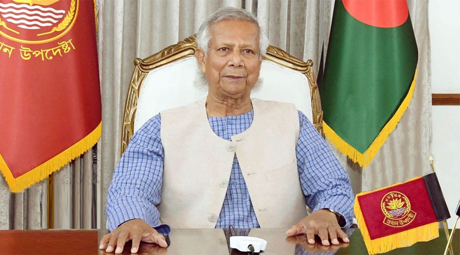 সামাজিক ব্যবসার মাধ্যমে জনগণের সাস্থ্য সেবা নিশ্চিত করা সম্ভব: ড. ইউনূস