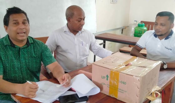 ইন্দুরকানীতে পত্তাশী ইউনিয়ন বিএনপির দ্বি-বার্ষিক সম্মেলন