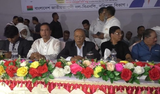 কবি ও সাহিত্যিকদের মিলন মেলা