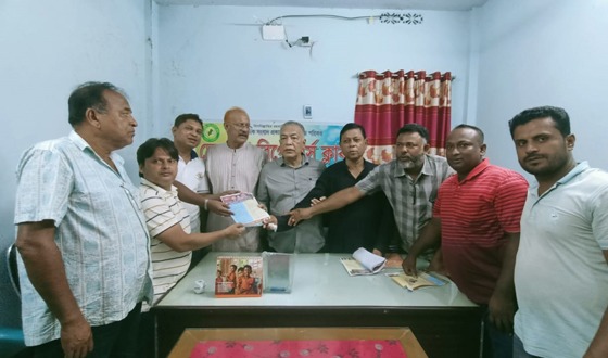 দেবহাটায় তারেক জিয়ার ৩১ দফা বাস্তবায়নে প্রচারনা শুরু