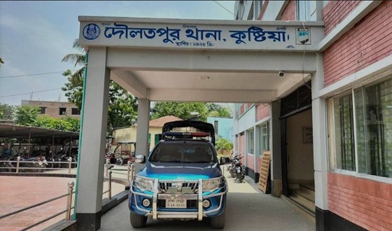 দৌলতপুরে পূর্ব বিরোধের জেরে প্রতিপক্ষের হামলায় নিহত ১