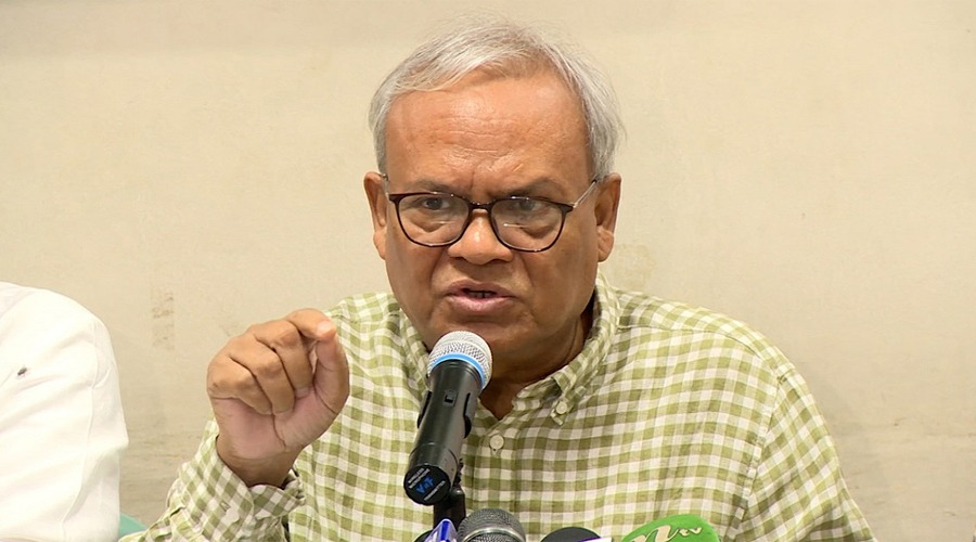 মবসহ বিভিন্ন সংকট থাকবেই, তা অন্তর্বর্তী সরকারকে মুক্ত করতে হবে: রিজভী