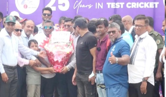 বরিশালে বিপিএলের ভেন্যু করার পরিকল্পনা চলছে
