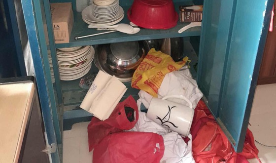 কালীগঞ্জে তিন প্রাথমিক বিদ্যালয়ে চুরি