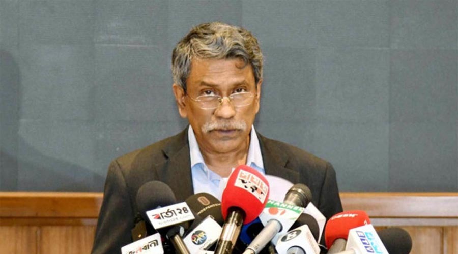 দ্বিকক্ষ সংসদ ও পিআর পদ্ধতি নিয়ে রাজনৈতিক দলগুলোর মধ্যে মিশ্র প্রতিক্রিয়া, বললেন আলী রীয়াজ