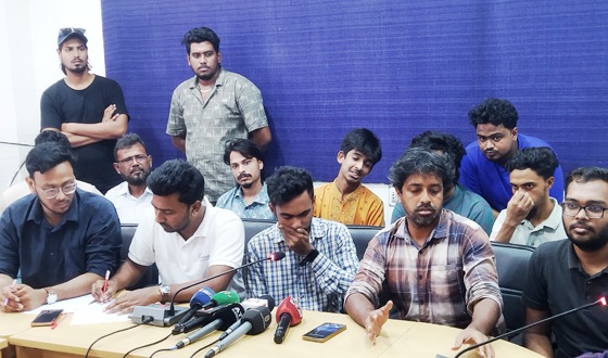 কেএমপি কমিশনারের পতদ্যাগ এবং মেলা ইস্যুতে আন্দোলনের কোন যৌক্তিকতা নেই