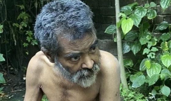 রাজনৈতিক মাঠ কাঁপানো ছাত্রদল নেতা আ ন ম মুরাদ মৃত্যুর দুয়ারে দাঁড়িয়ে