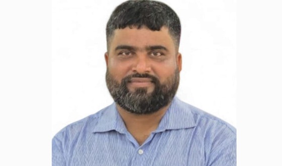সুজানগরে নয়া কৃষি অফিসারের যোগদান